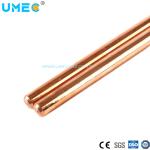 Bare Copperweld Ground Rod 3/4 prime prime x1800mm for Electroplating Earth for sale