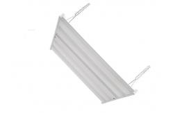 China 200W LED Linear Highbay Light 6500K 28000LM For Gymnasiums Industrial SPA supplier