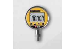 China HD-80 Digital Pressure Gauge supplier