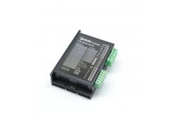 China Mini Two Phase Stepper Motor Controller Card 48v 4.2A supplier