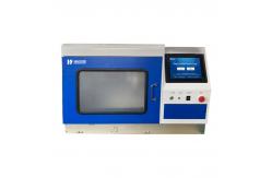 China Plastic Dumbbell Sample Cutter supplier