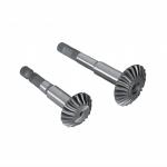 Spiral Bevel Gear Gear Grinding for Automobile and Coach for sale