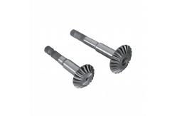 China Spiral Bevel Gear Gear Grinding for Automobile and Coach supplier