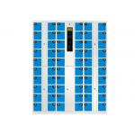 Mini Door Fingerprint Unlock Smart Electronic Locker for sale