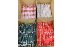 China White Gift Wrap Paper Roll Inkjet Printing Material Tear Resistant supplier