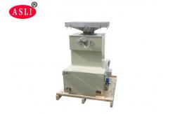 China 10 ~ 80 Hz Mechanical Shock Test Machine Max. Loading 50 - 800kg supplier
