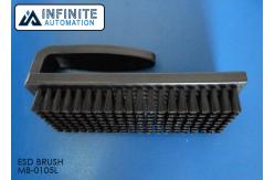 China 50 Bundle 98 Bundle 160 Bundle ESD Safe Brush Static Dissipative supplier