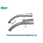 100mm Transmission Line Stringing Tools Cable Protective Bend Board for sale