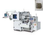 Packaging Made Possible Electric Driven Intelligent Machine for Goods Protection for sale