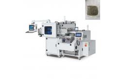 China Packaging Made Possible Electric Driven Intelligent Machine for Goods Protection supplier