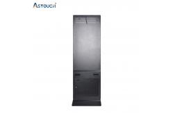 China 43inch Android 7 11 Touch Screen Digital Signage Advertising Player supplier