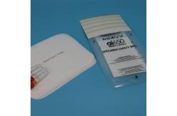 China Ai650 PI 650 95kPa Bags For Biohazard Specimen Transportation Packing supplier