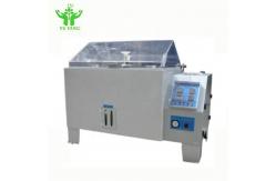 China Salt Spray Test Machine Cyclic Corrosion Chamber Tester supplier