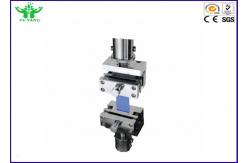 China ISO6892 EN10002 Universal Tensile Testing Equipment Electro - Hydraulic Control supplier