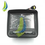 21Q6-33401 21Q633401 Monitor Display Panel For R220LC-9 R330LC-9 Excavator for sale
