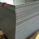 1mm-30mm Thickness Z275 Galvanized Steel Sheet 1000mm 1200mm 1250mm Width