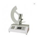 ISO6383 OBD Elmendorf Tear Strength Tester , 10-64000mN Fabric Testing Equipment for sale