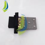 14529286 Blower Resistor For EC210 Excavator Parts for sale