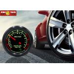 PM Motor Air Fuel Ratio Meter 2.5 Inch Small Size Oxygen Connection Digital AFR Gauge for sale