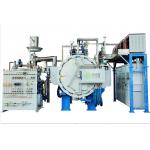 Argon Nitrogen Atmosphere Gas Pressure Sintering Furnace For Vacuum Sintering for sale