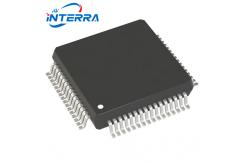 China ADC ADI DAS Chip AD7606BSTZ IC 16Bit 200K 64LQFP supplier