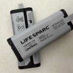 LIFESPARC NF3040CA25 10.8V 5.0Ah Original Replacement Battery for Tempus LS Defibrillator for sale
