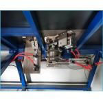 Factory  Sell Hollow Semi-Automatic Aluminum Frame Bending Machine Insulated Glass Machine