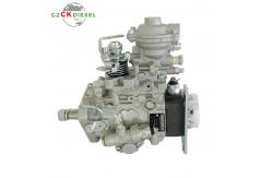 China Fuel Injection Pump 0460424144 VE4/12F1300R710 for 4BTA-A Engine supplier