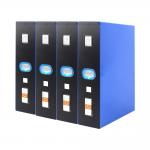 MCDC 265A CB310 530Ah LFP Cell 3.2V LiFePO4 Prismatic Lithium Solar Battery with Low Internal Impedence for sale