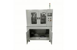China Manual Pcb Separating Machine Punching Equipment Lead Frame Cutting Led Laser supplier