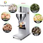 220V Stuffed Meatball Meat Product Making Machines Commercial for sale