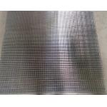 Hot Dipped Galvanised Welded Wire Mesh Panel / Welded Wire Netting 1/4 Inch for sale