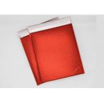 Recyclable Colored 8x9 Inch Bubble Wrap Envelopes for sale
