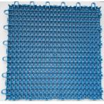 2500N Indoor Sports Flooring PP Waterproof Interlocking Suspension Floor for sale
