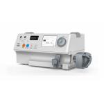 Portable Syringe Hospital Infusion Pump With Drug Library for sale