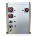 High Precise Inertial Navigation System GPS Inertial Navigation Sensor for sale