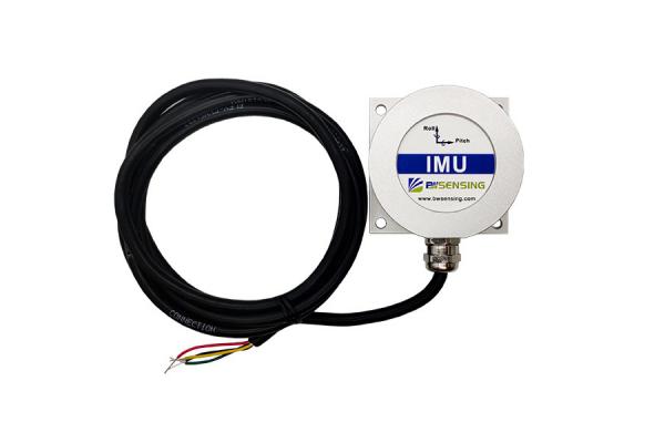 BW-IMU227 Low-Cost Modbus Inertial Measurement Unit IMU