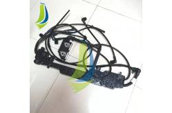 China High Quality Wiring Harness For D12D Diesel Engine supplier