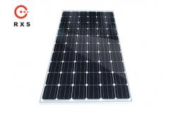 China 285W Solar Panel Monocrystalline -40-85 Centigrade Working Temperature supplier