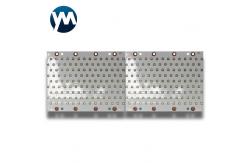 China UV Light Module 350W Module Surface Light Source Curing UV LED Curing System supplier