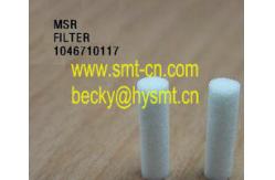 China MSR filter SMT filter 1046710117 supplier
