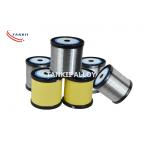 China Quality Supplier N2 Wire Nicr6015 For Electric Heating Elements for sale