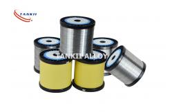 China Quality Supplier N2 Wire Nicr6015 For Electric Heating Elements supplier