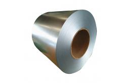China SS400 Q235 GI Sheet Coil 400g/M2 supplier