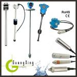 IP68 Protection Grade 316ss Oil Level Sensor Electronic Fluid Level Meter