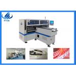 SMT Fastest Pick And Place Machine Long Strip Light LED Chip Mounting Equipment for sale