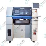 High Speed Samsung Pick And Place Machine SMT Pick And Place System SM431 for sale