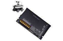 China Incremental Encoder Dc Servo Drive For Agv Robot supplier