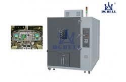 China Aviation / Electronic Test Equipment , 2.75KPa 24400m Atmospheric Test Chamber supplier