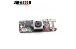 China OV2732 Sensor 1080P USB Webcam Module Auto Focus Camera Module supplier